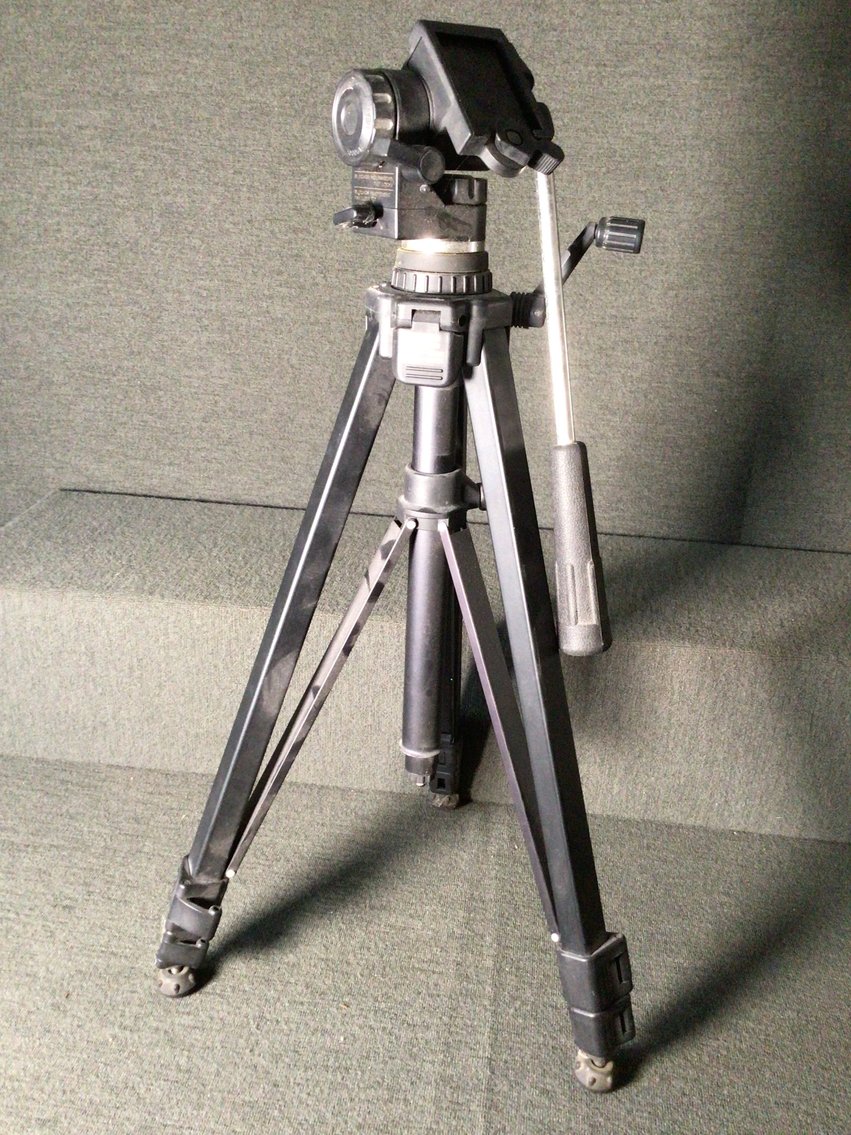 Image for NAP Camera Tripod
