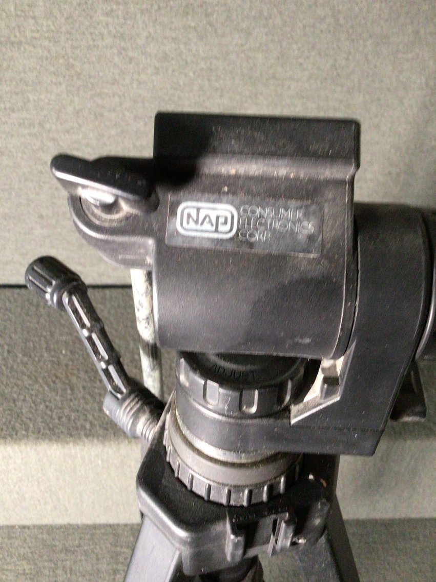 Image for NAP Camera Tripod