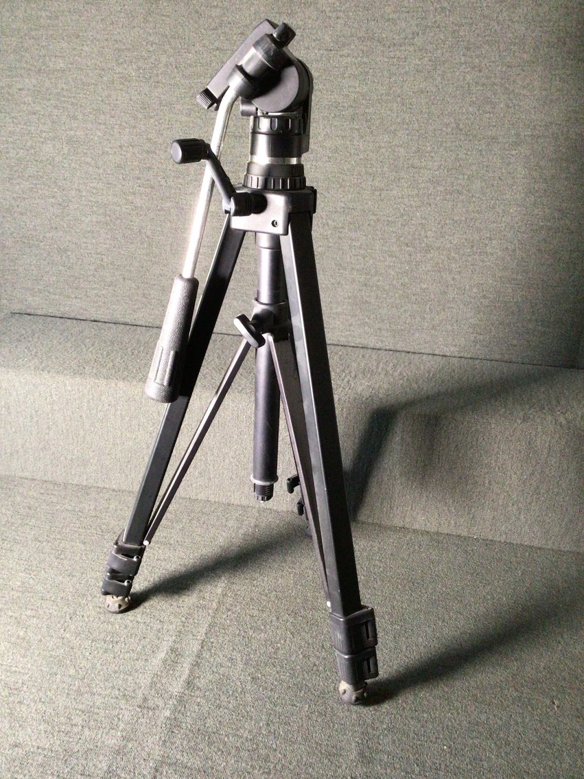 Image for NAP Camera Tripod