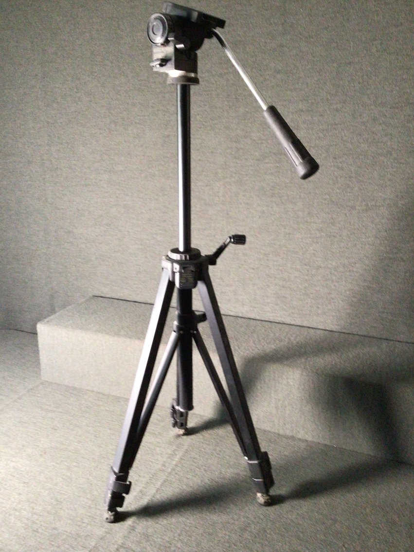 Image for NAP Camera Tripod