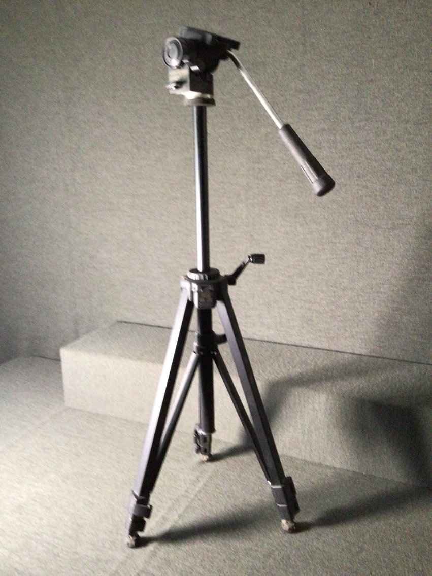 Image for NAP Camera Tripod