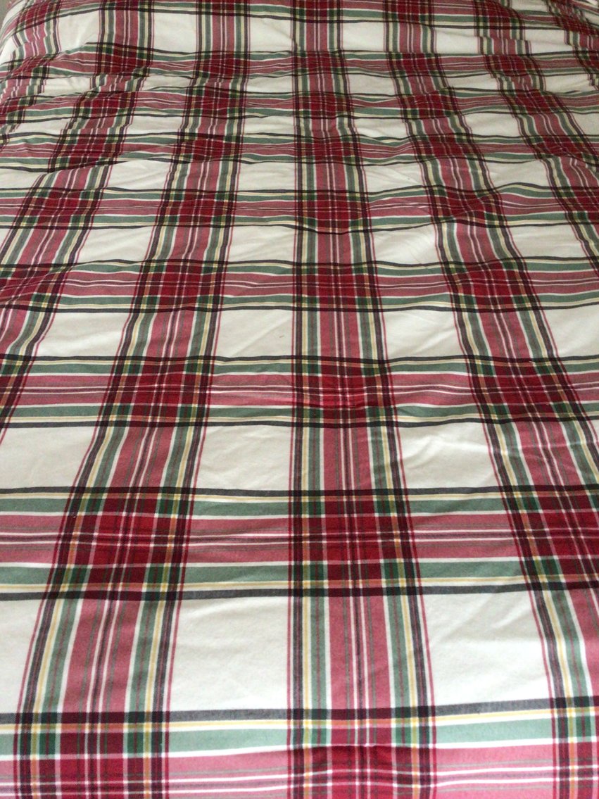 Image for Holiday Bedspread