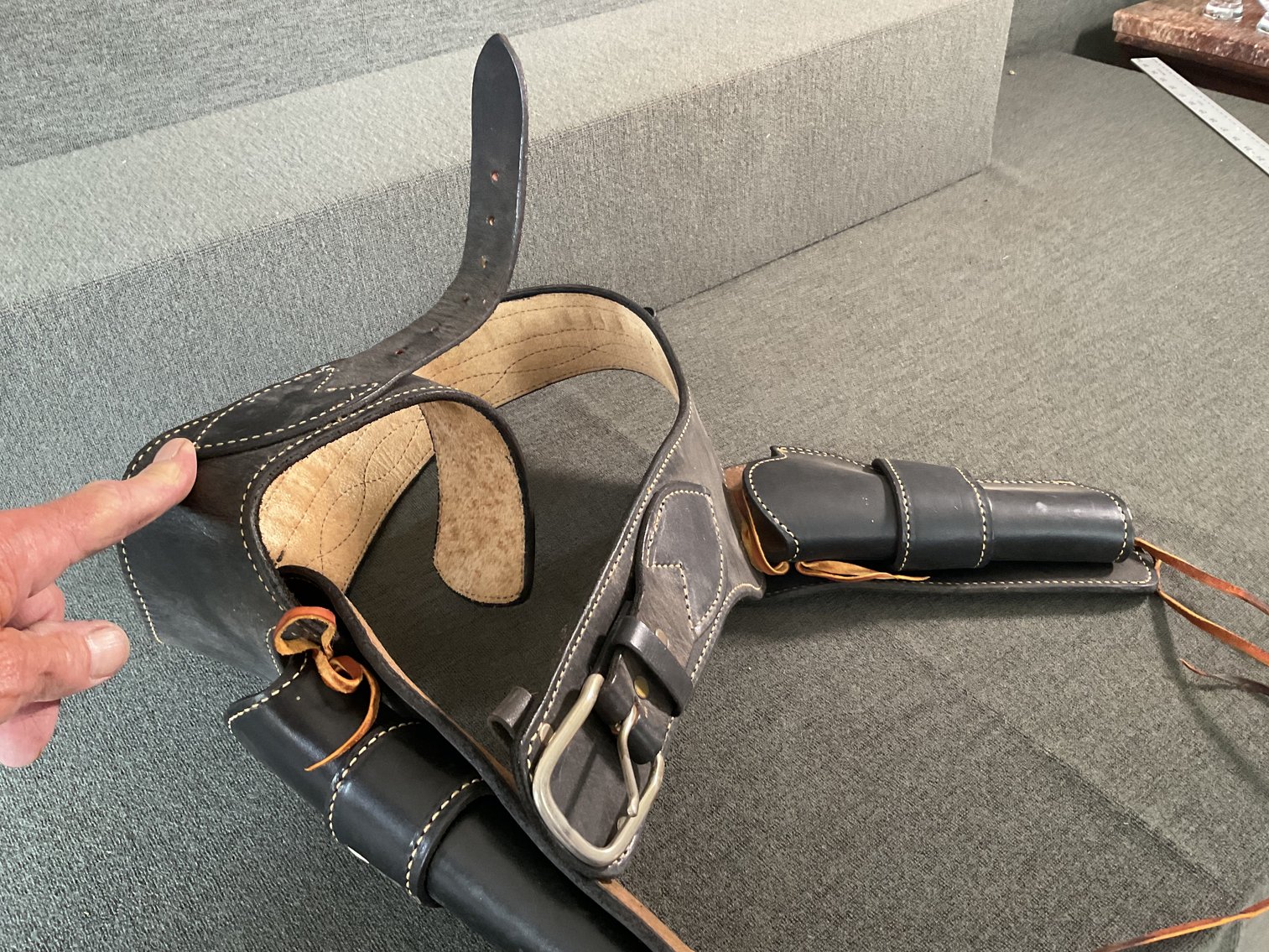 Image for Holster