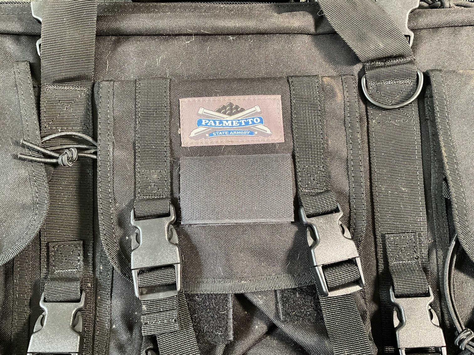 Image for Carry case for AR Style Rifle