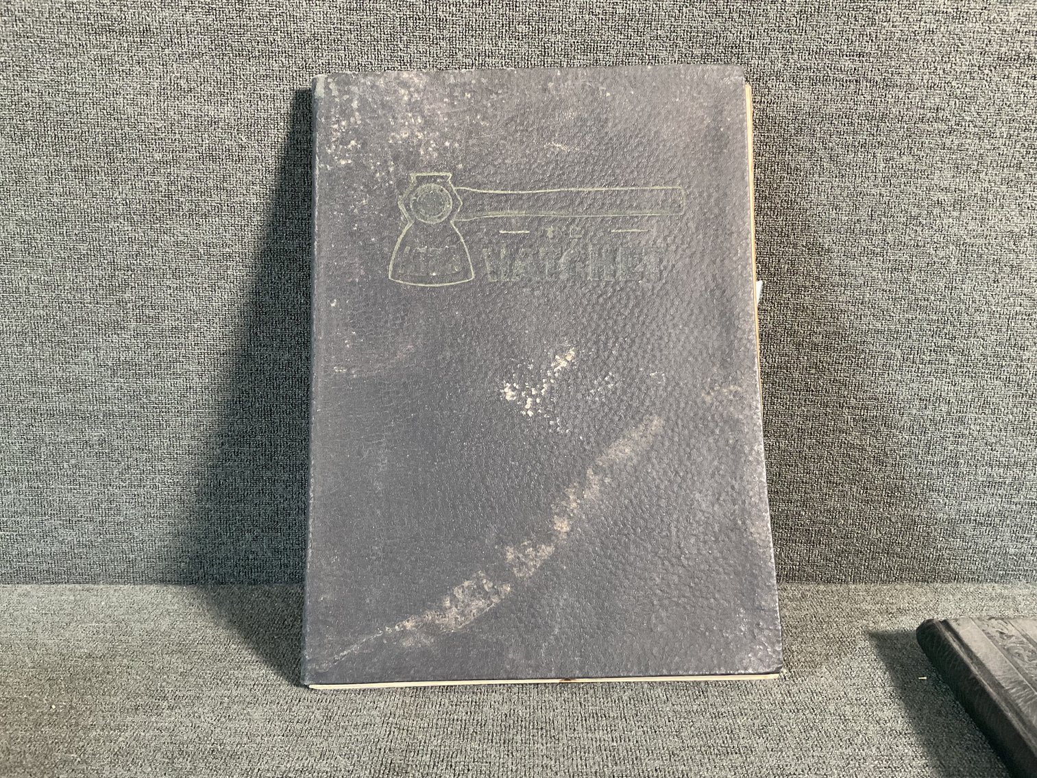 Image for 1923 Marion College Year Book