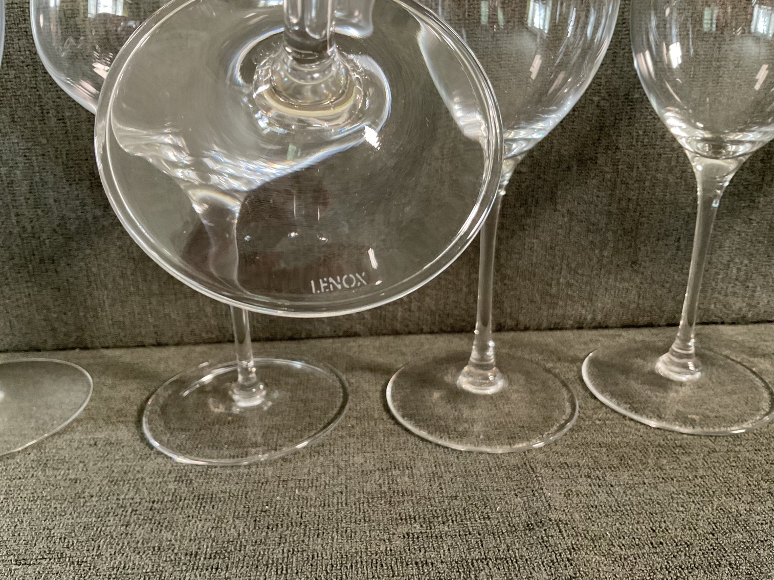 Image for Glassware