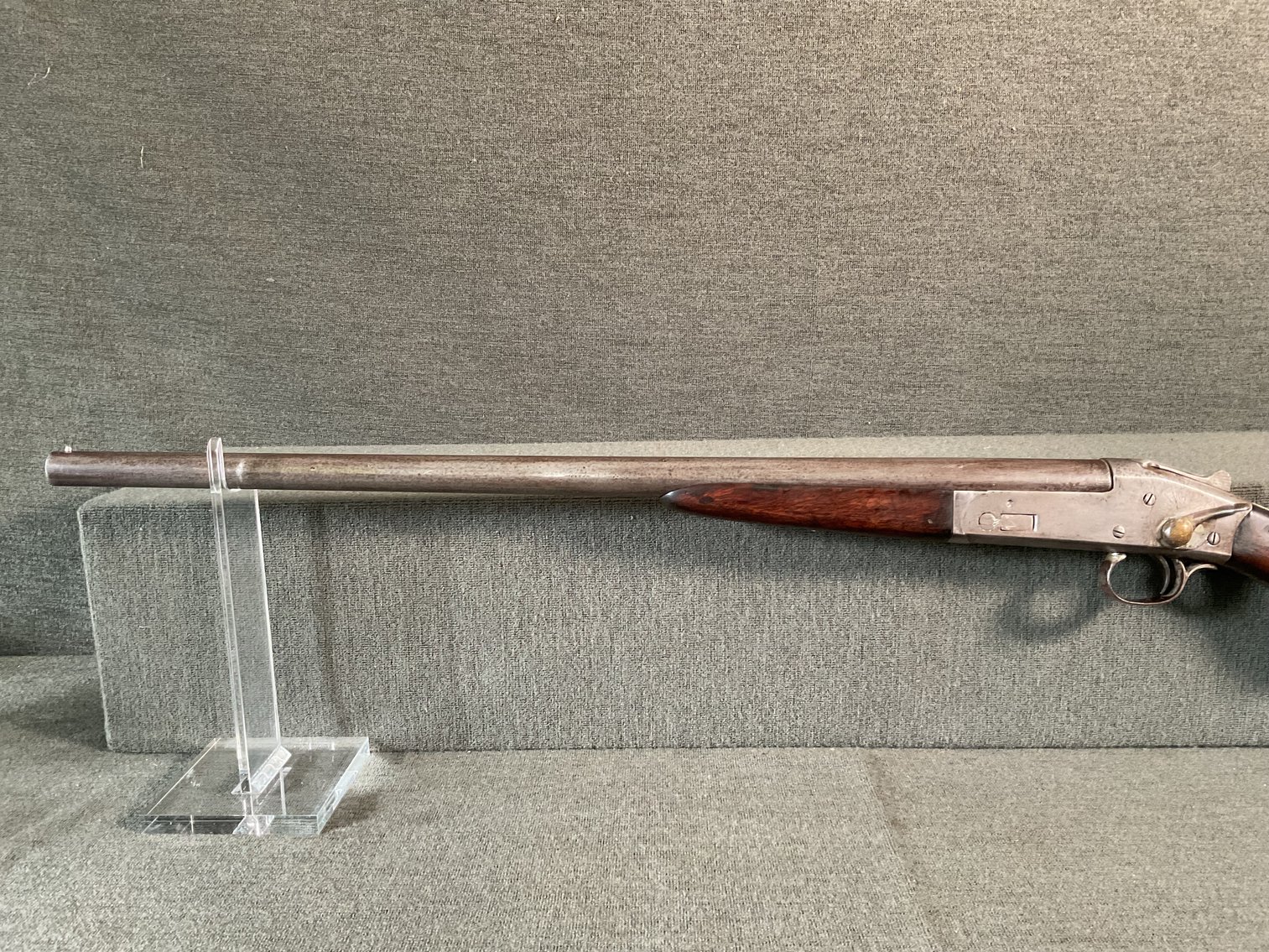 Image for Remington No. 9 Rider SS 12 ga Shotgun