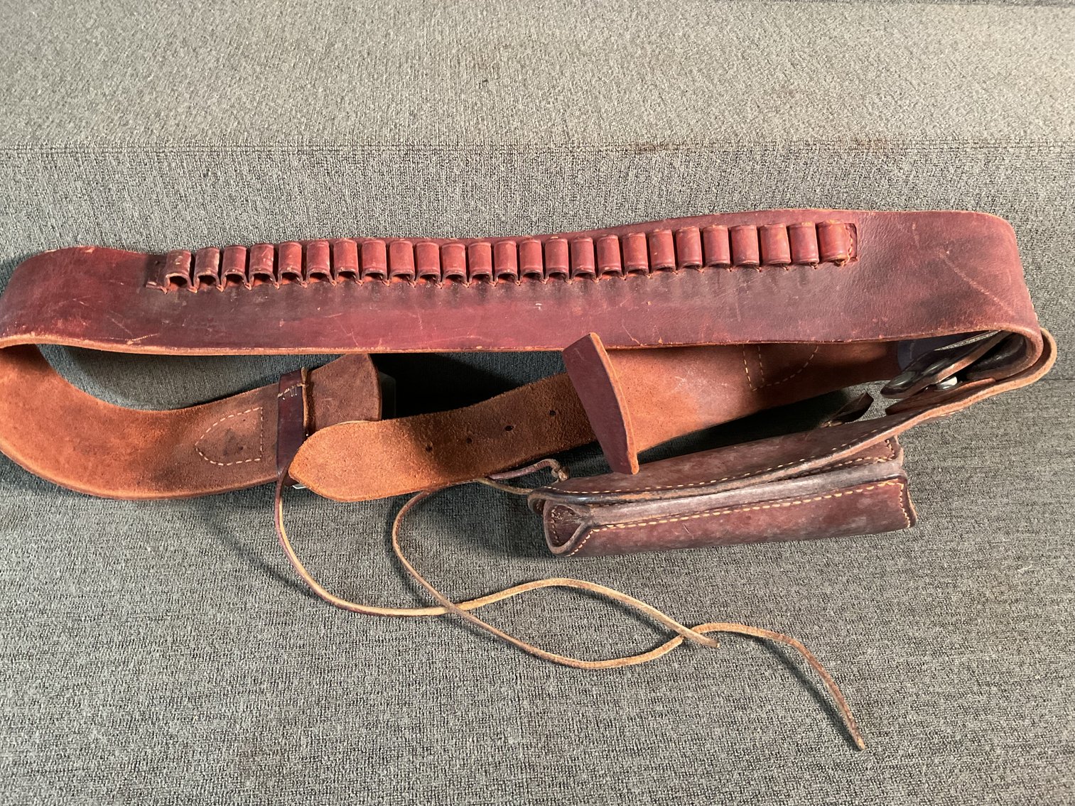 Image for Quick Draw Holster