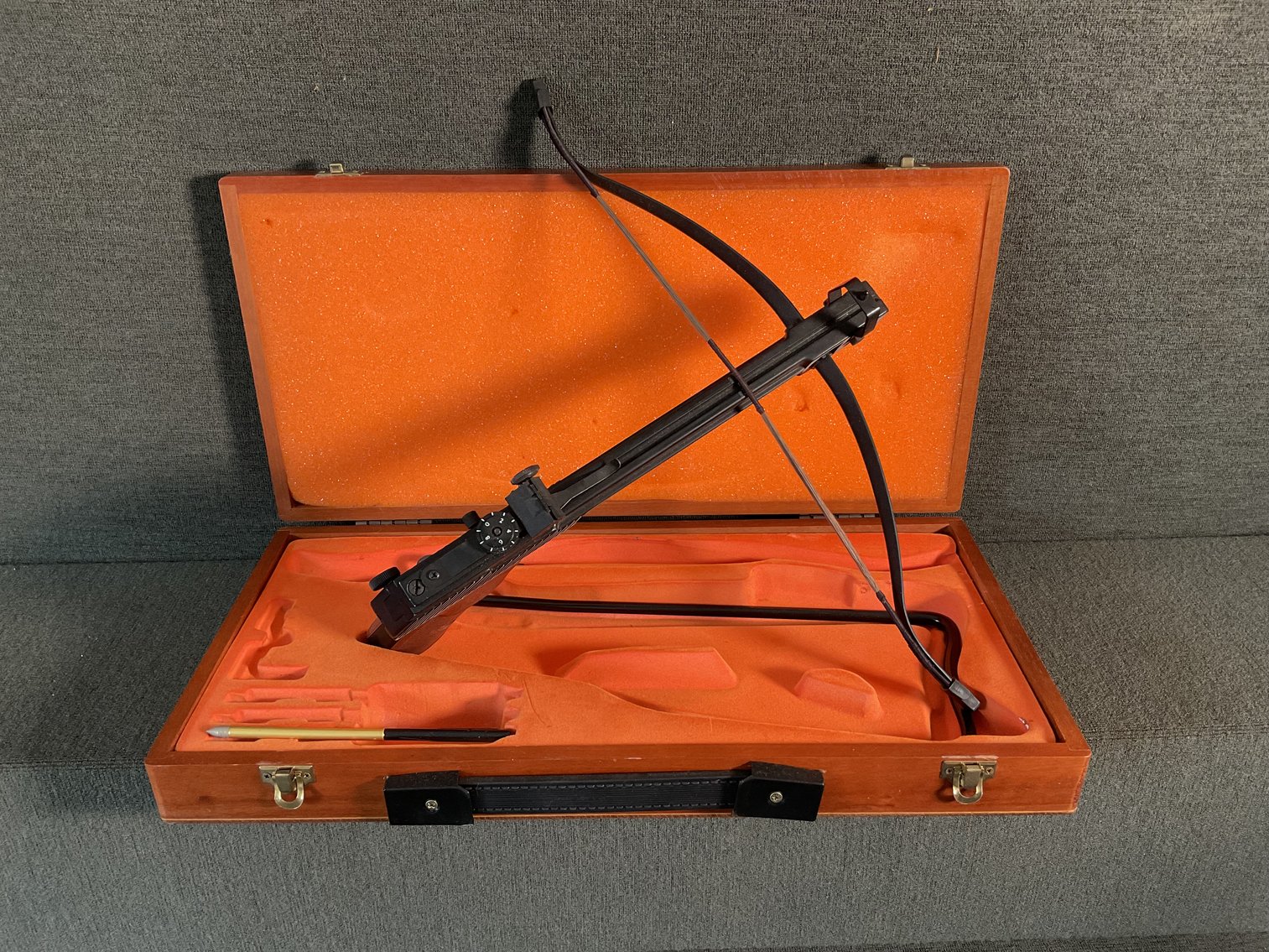 Image for Cross Bow
