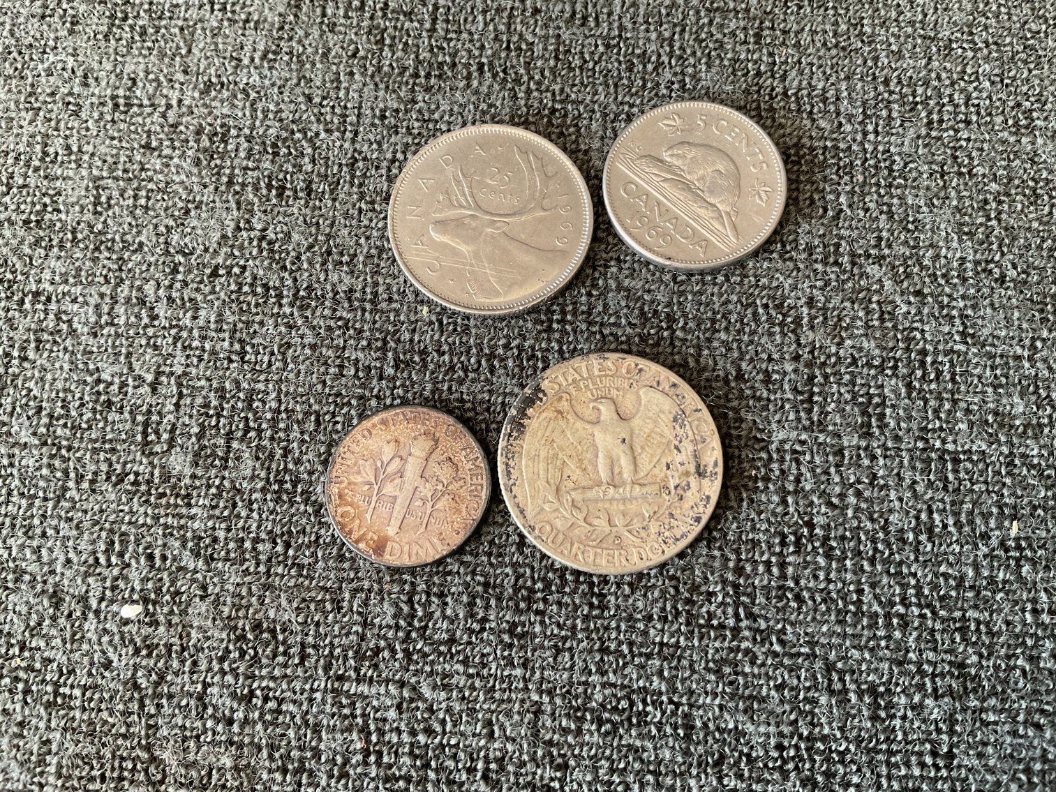Image for Silver Coins