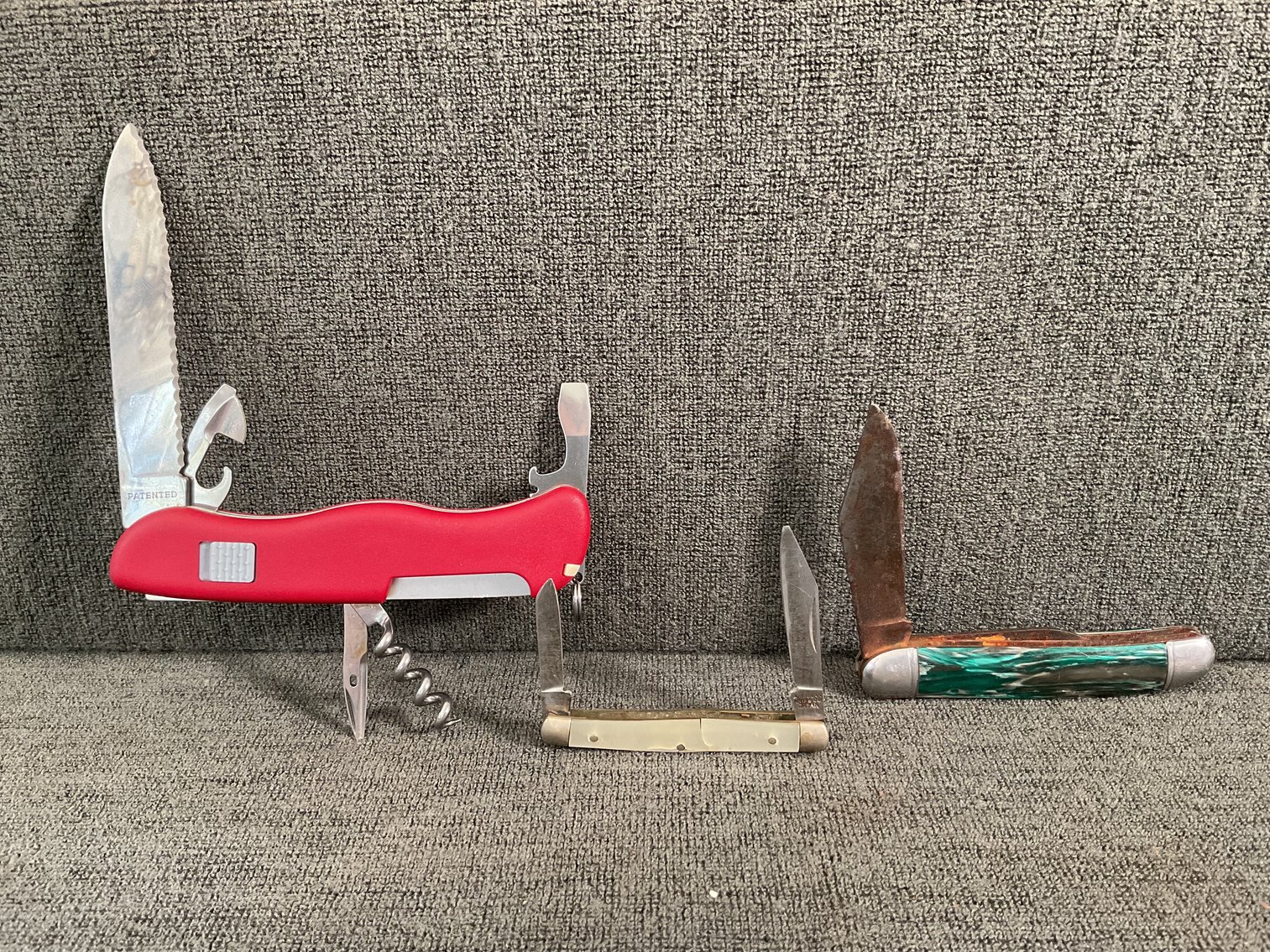 Image for Knives