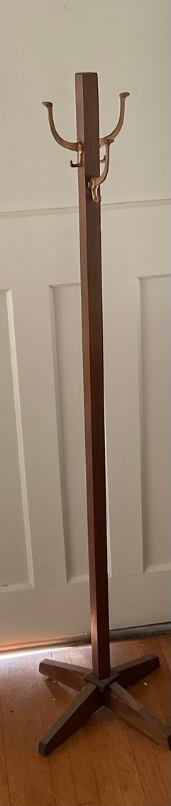 Image for Coat Rack