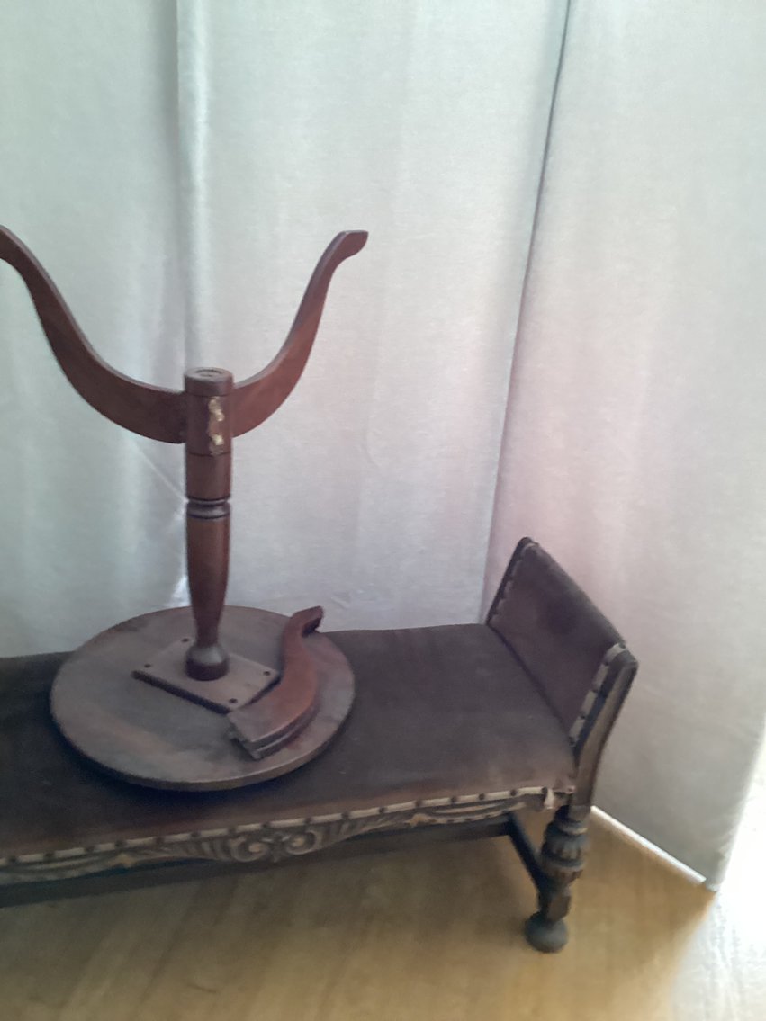 Image for Settee and More