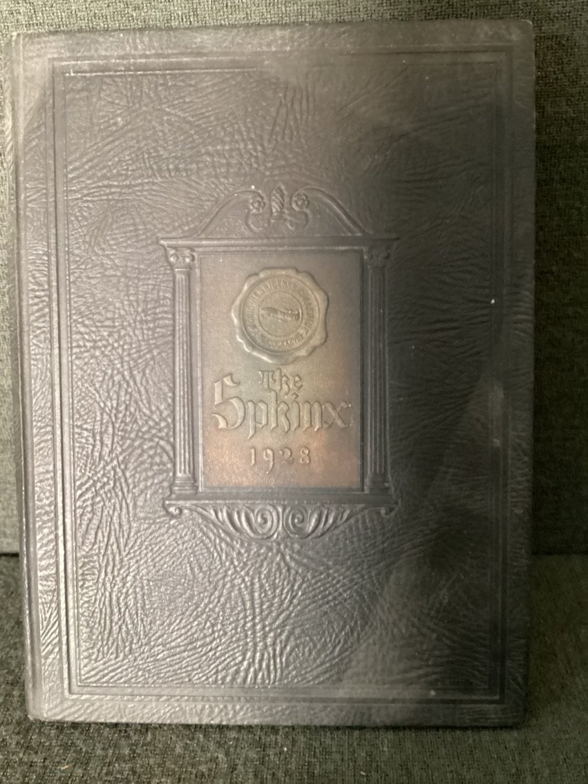 Image for Vintage Yearbook Collection