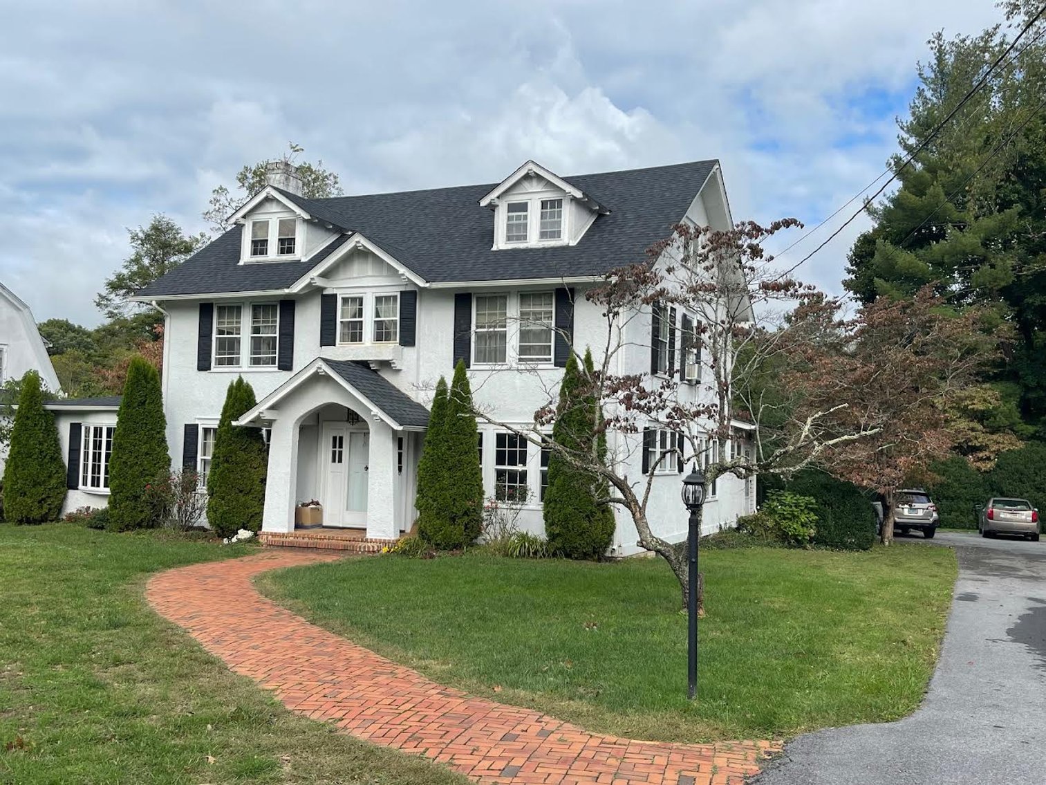 Image for Historic Two Story Home & Lot