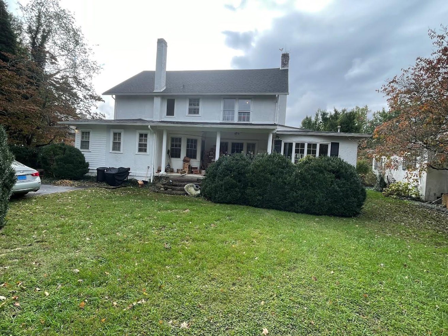 Image for Historic Two Story Home & Lot