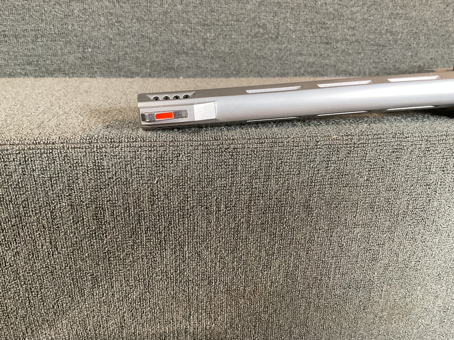 Image for Taurus Model 627 .357 7-shot Revolver