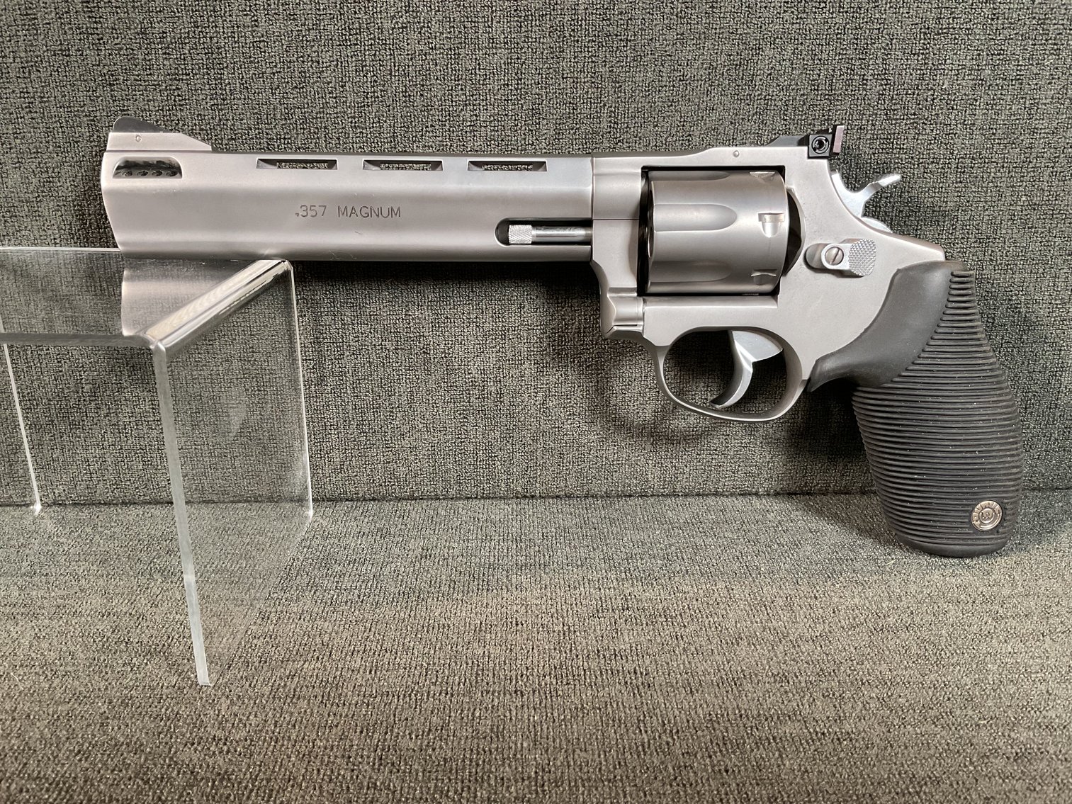 Image for Taurus Model 627 .357 7-shot Revolver