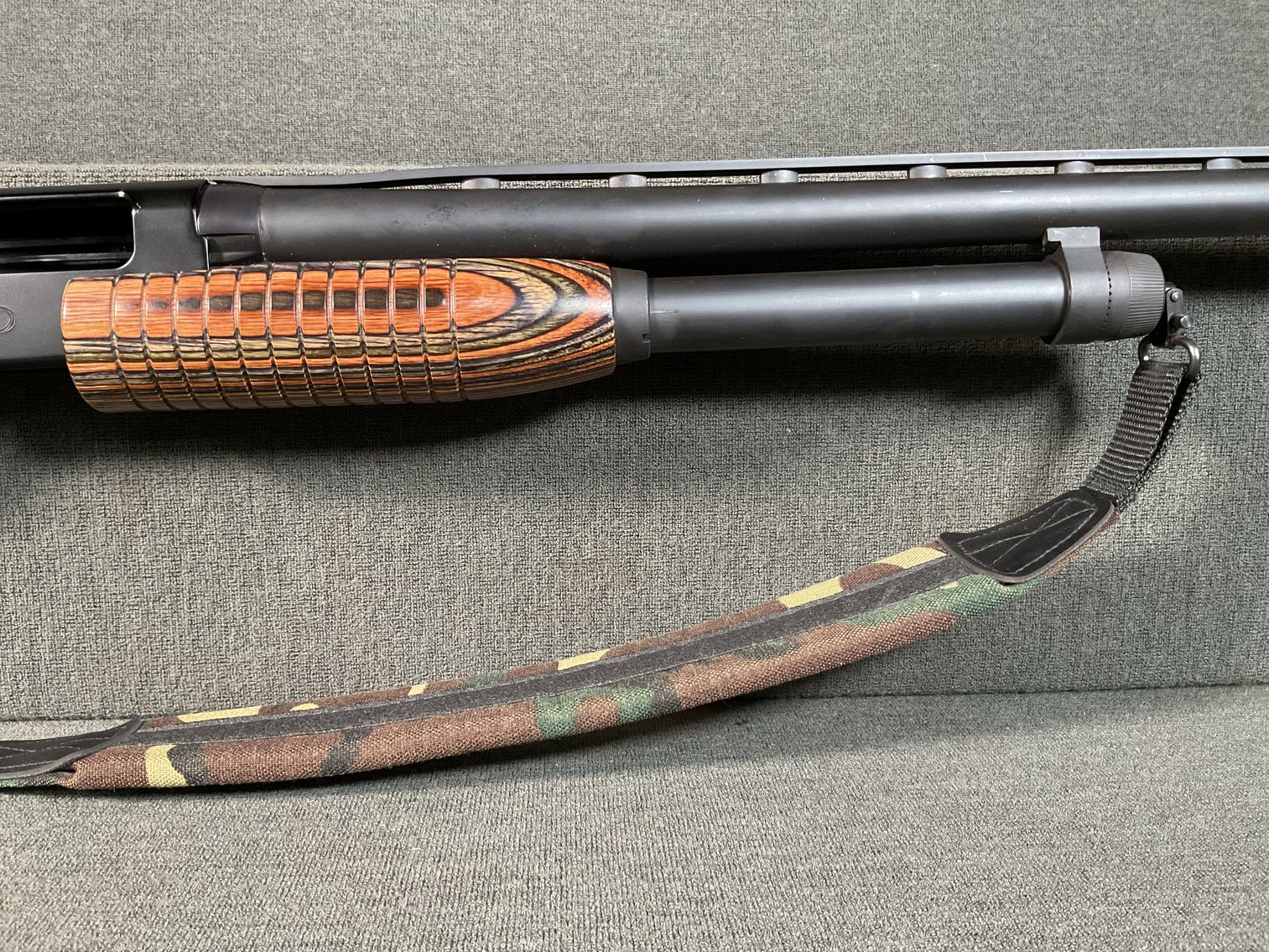 Image for Winchester M1300 Turkey 12 Gauge Pump Shotgun