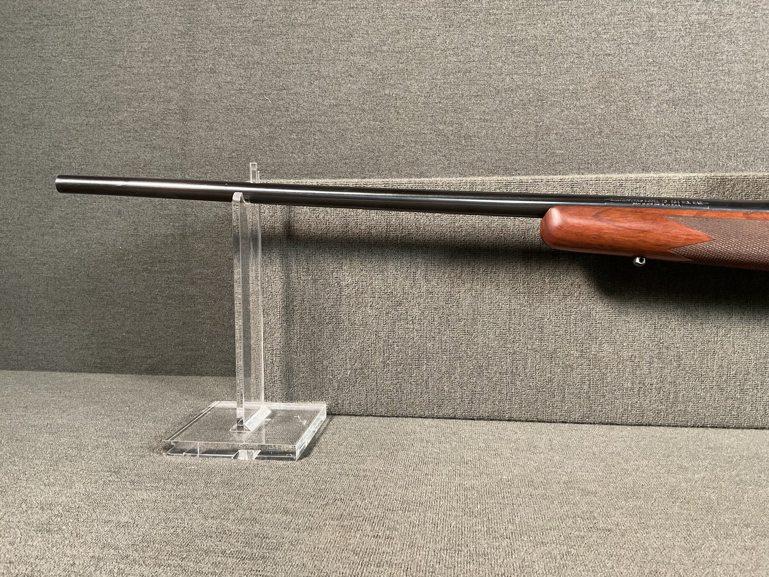 Image for Winchester M70 264 Win Mag Bolt Action Rifle