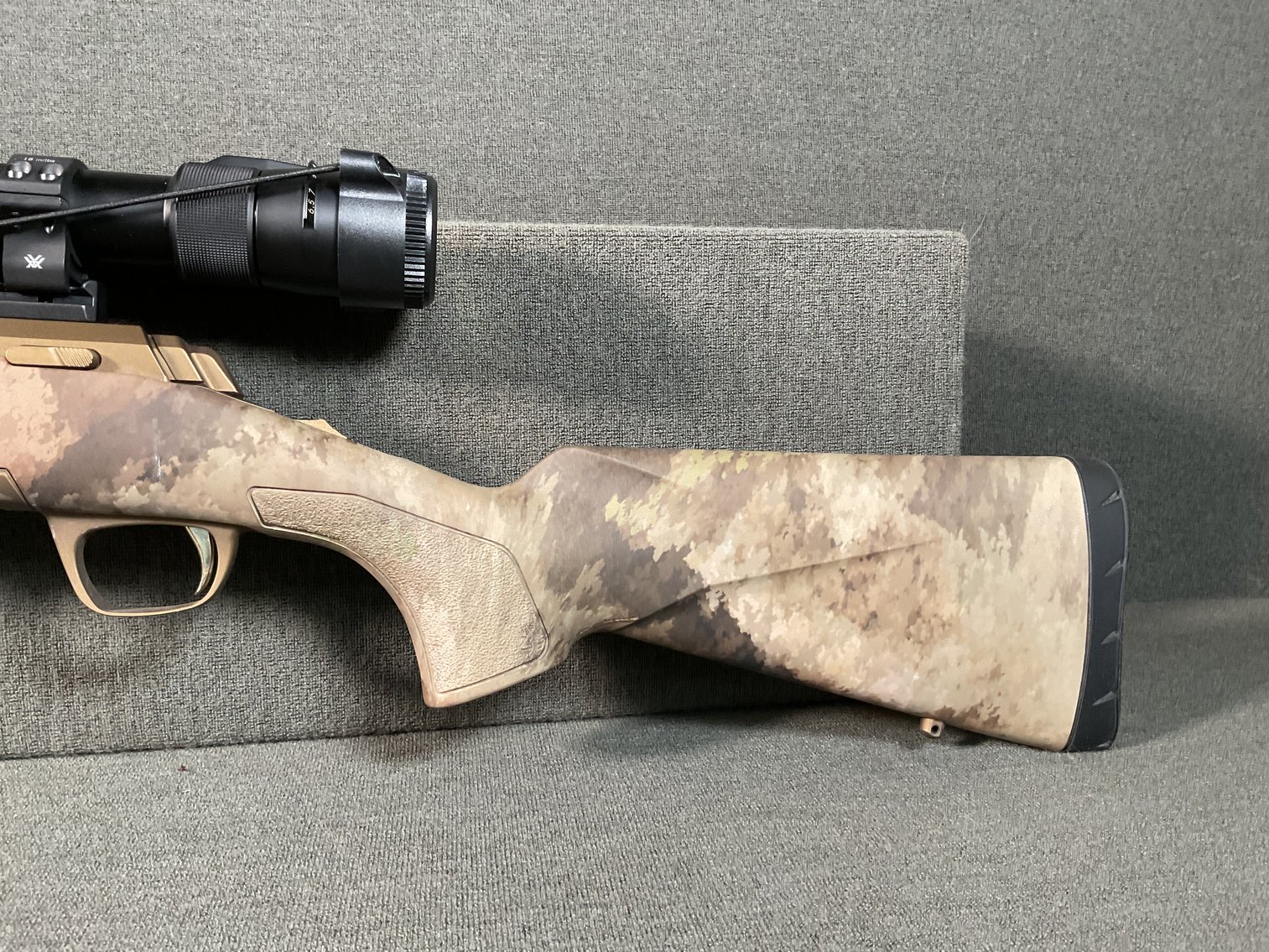 Image for Browning X-Bolt Cal 30 Nosler 1-8”