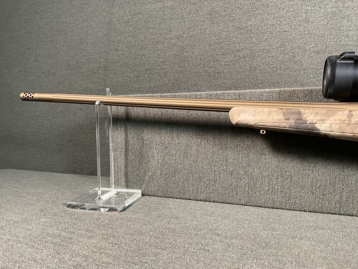 Image for Browning X-Bolt Cal 30 Nosler 1-8”