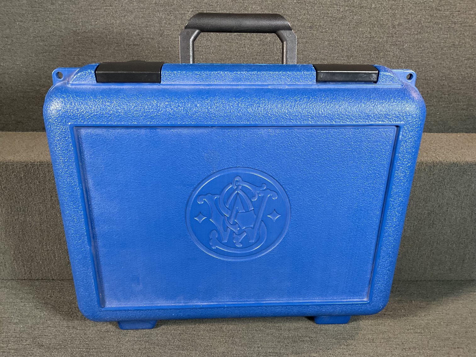 Image for S&W M500 500 S&W Mag 5 Shot Revolver