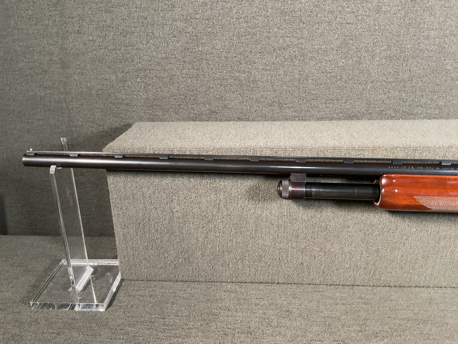 Image for Remington M870 Wing Master 28 Ga.  Pump Shotgun