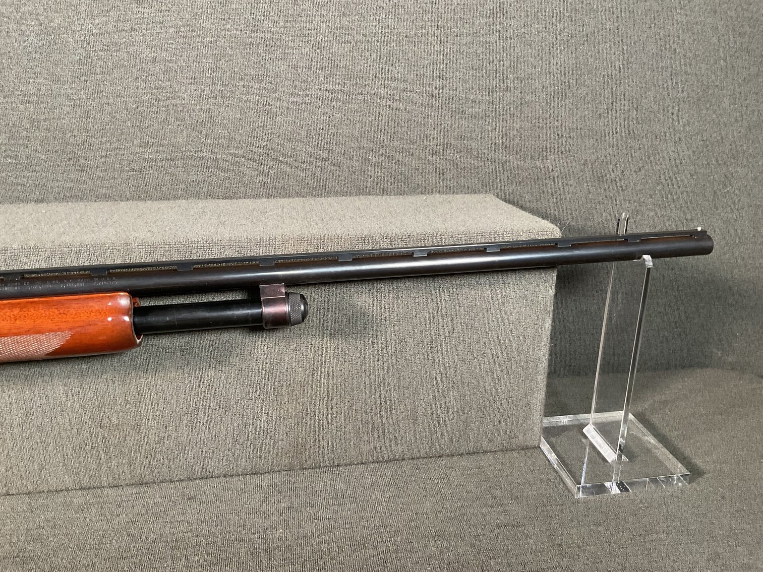 Image for Remington M870 Wing Master 28 Ga.  Pump Shotgun