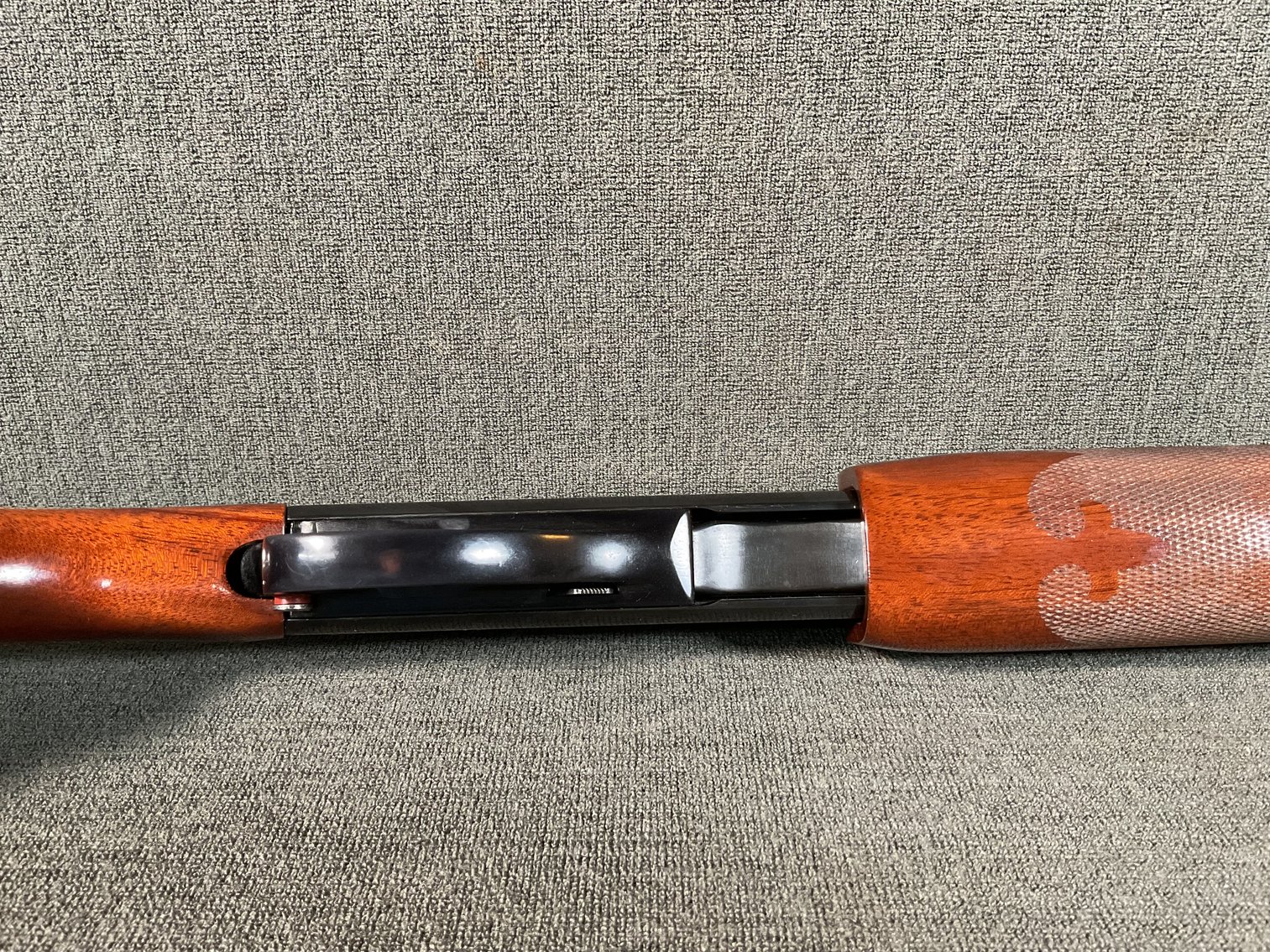 Image for Remington M870 Wing Master 28 Ga.  Pump Shotgun