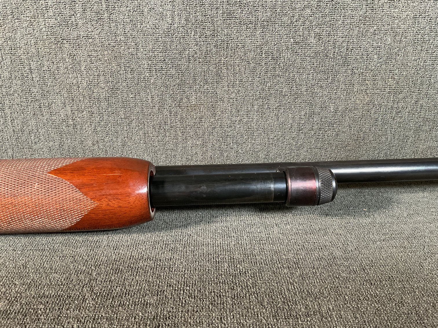 Image for Remington M870 Wing Master 28 Ga.  Pump Shotgun