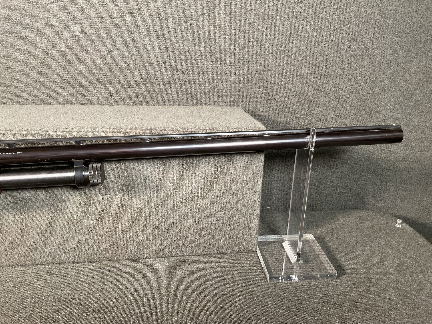 Image for Browning (Japan) 12 ga. Pump Shotgun