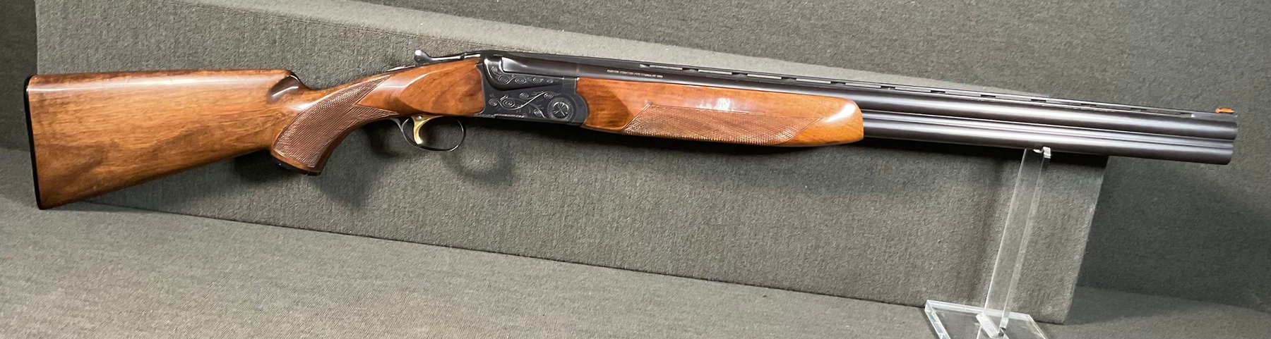 Image for Ithaca M500 12 ga. O/U Shotgun