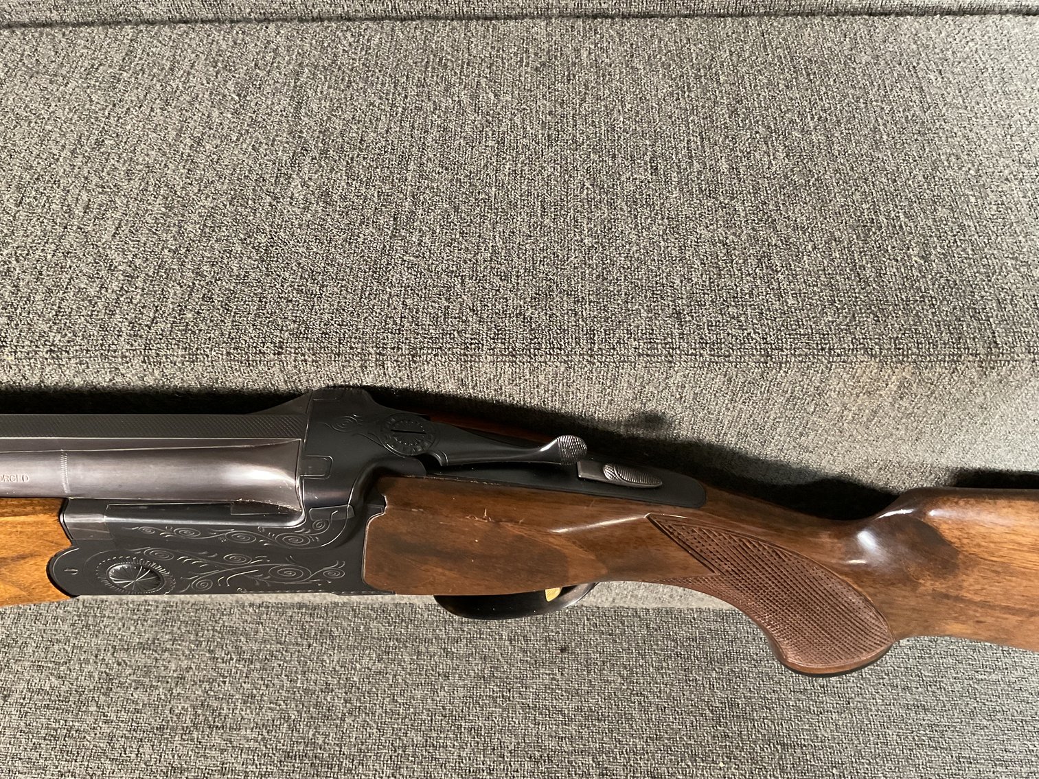 Image for Ithaca M500 12 ga. O/U Shotgun