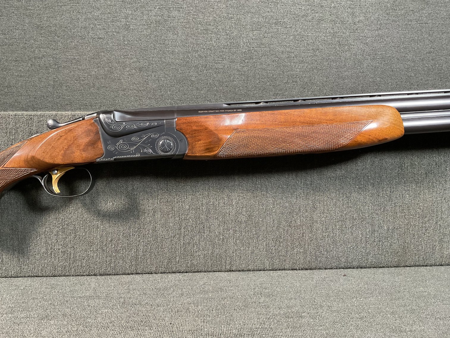 Image for Ithaca M500 12 ga. O/U Shotgun