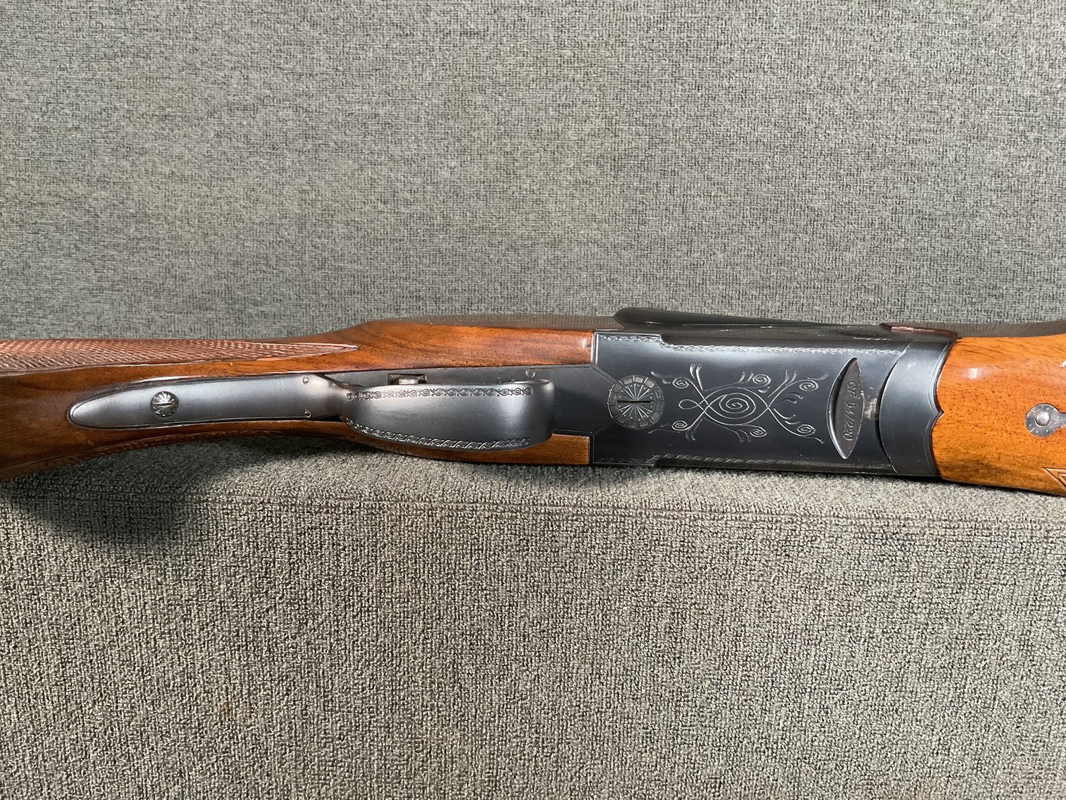 Image for Ithaca M500 12 ga. O/U Shotgun