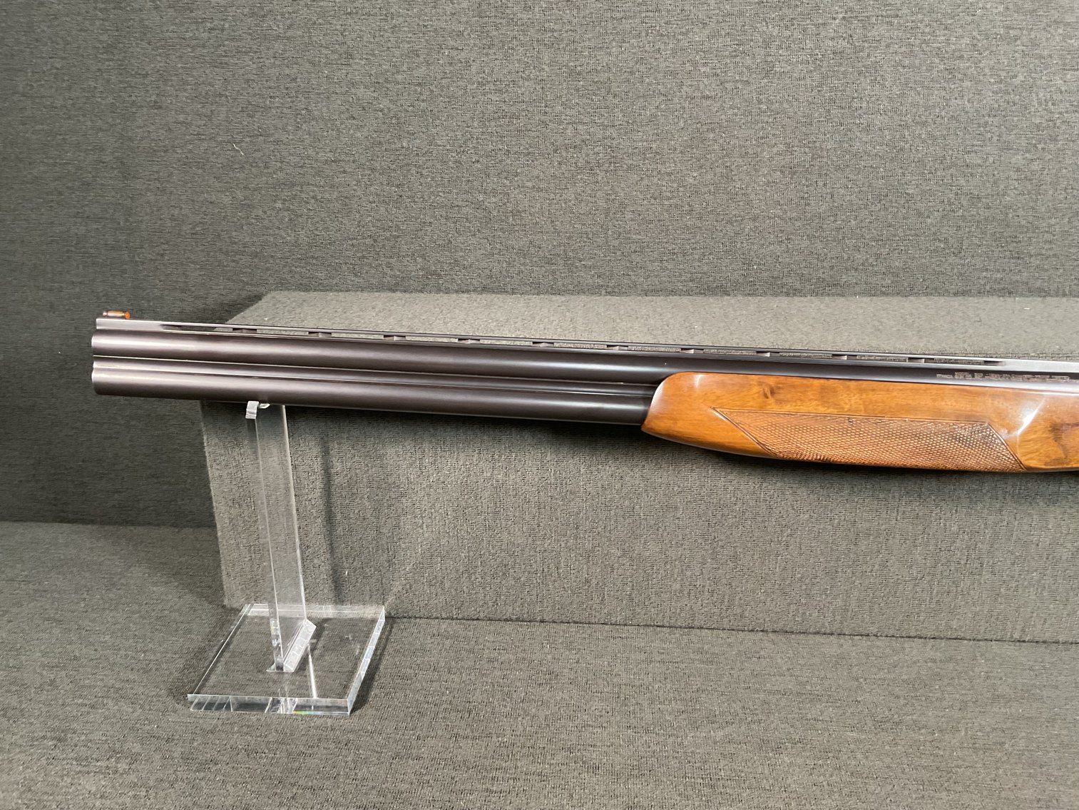 Image for Ithaca M500 12 ga. O/U Shotgun