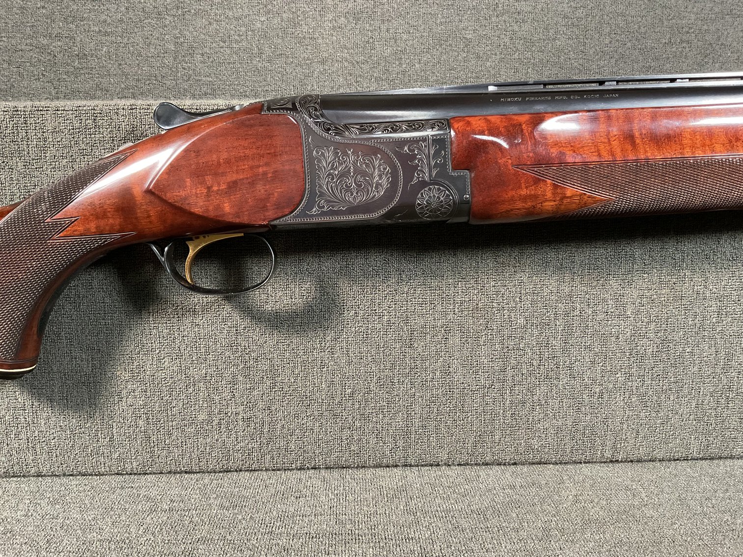 Image for Charles Daly 12 ga. Over/Under Shotgun