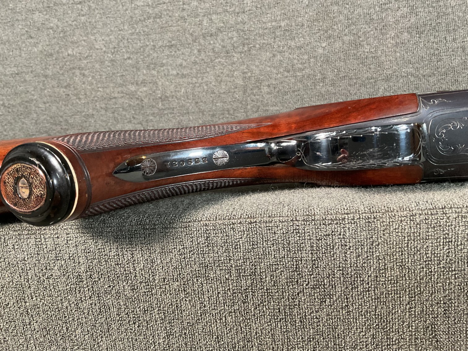 Image for Charles Daly 12 ga. Over/Under Shotgun