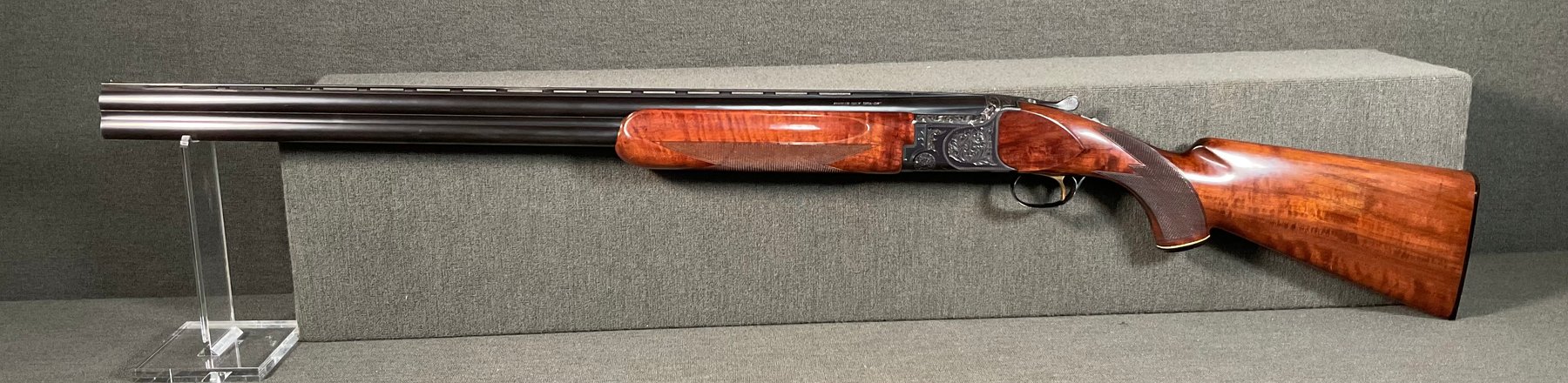 Image for Charles Daly 12 ga. Over/Under Shotgun