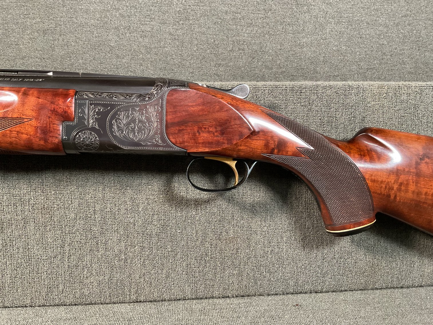 Image for Charles Daly 12 ga. Over/Under Shotgun