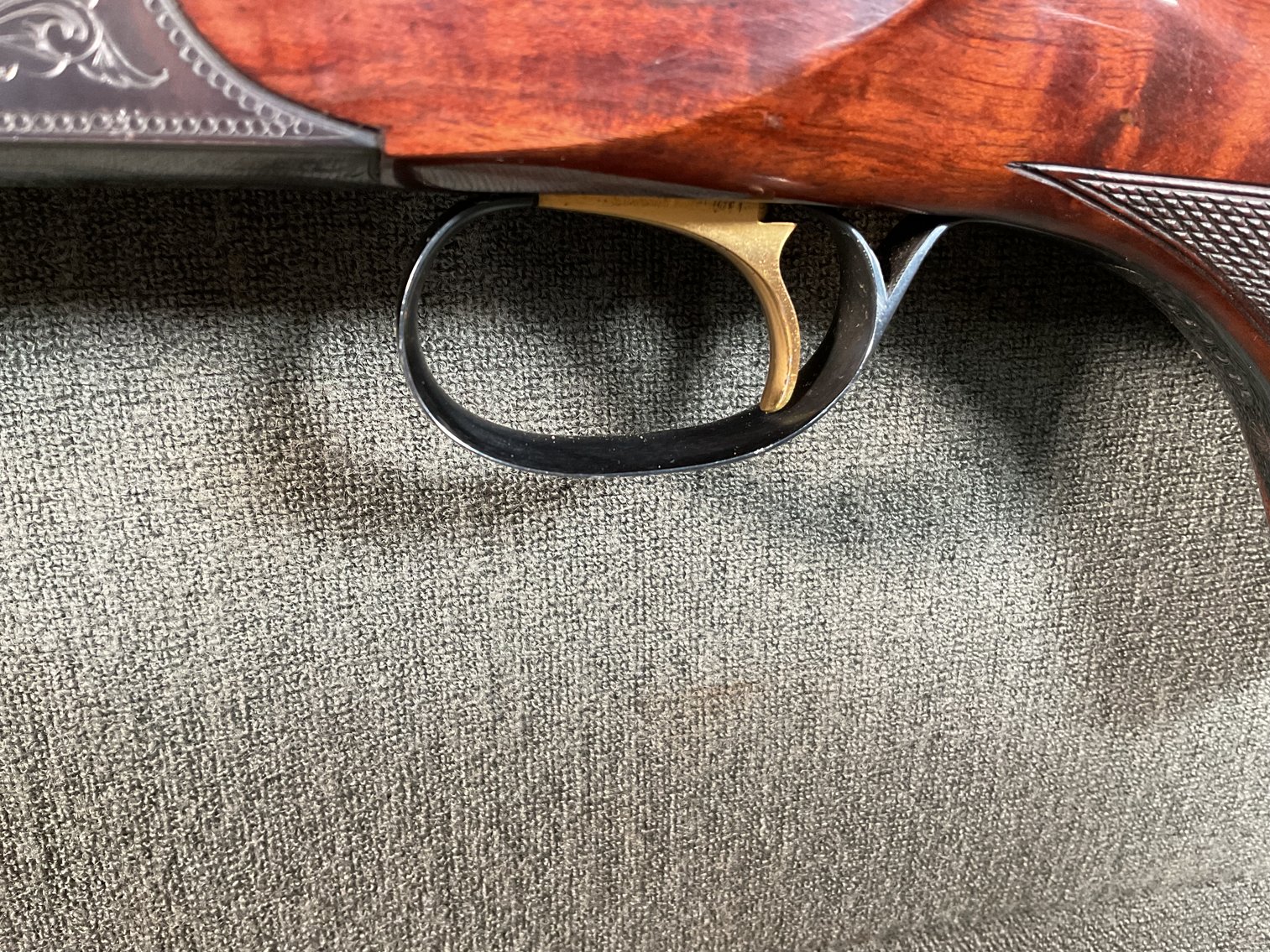 Image for Charles Daly 12 ga. Over/Under Shotgun