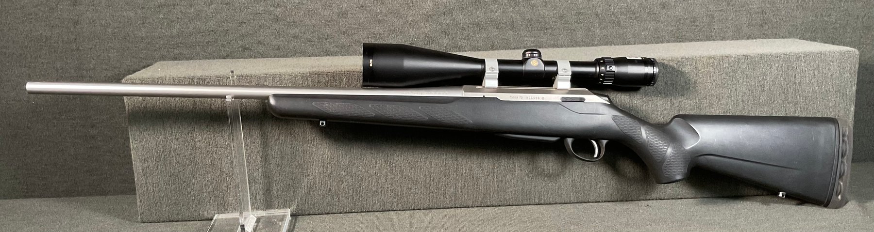 Image for Tikka Model T3 30-06 Springfield Bolt Action Rifle