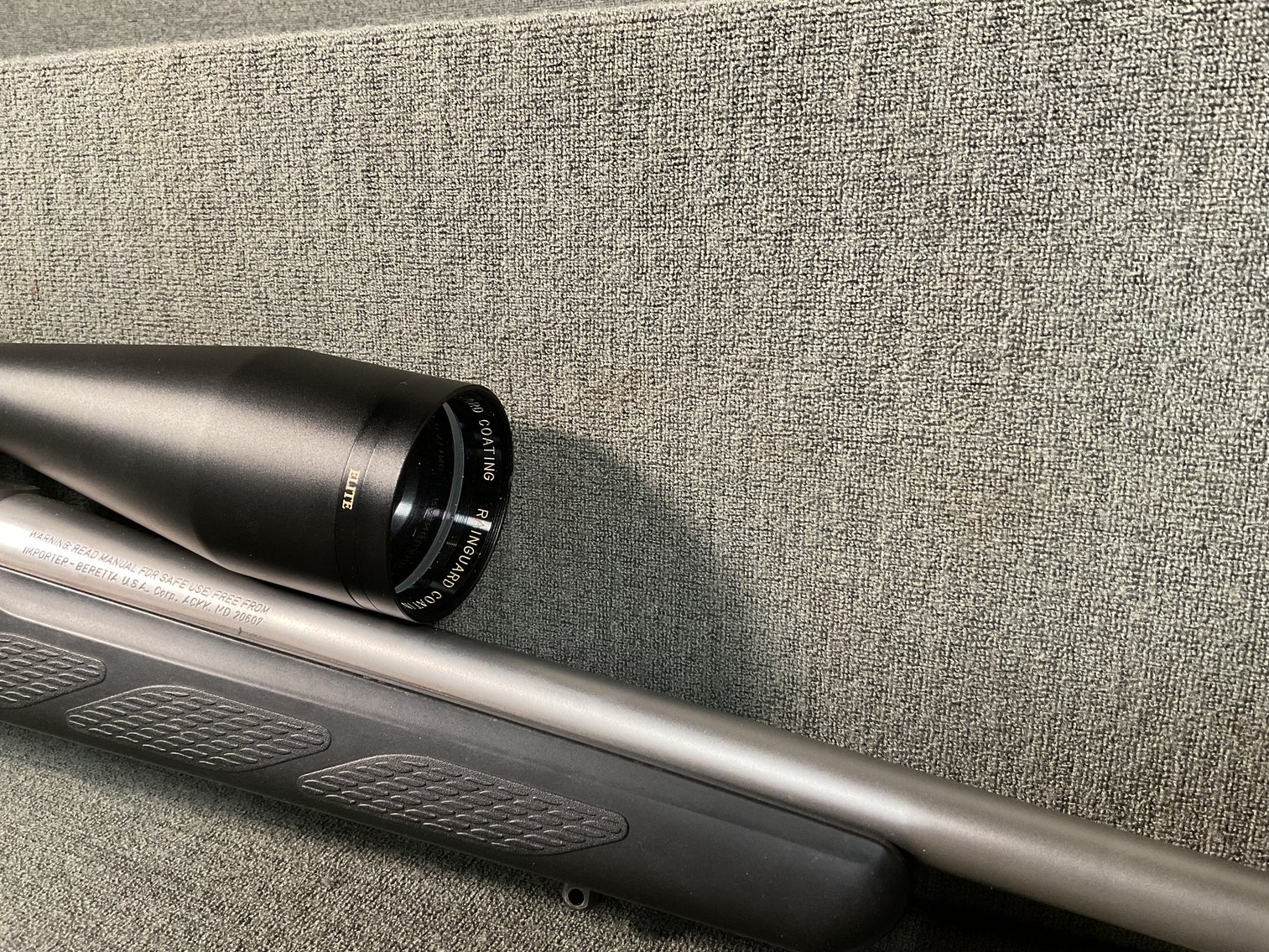 Image for Tikka Model T3 30-06 Springfield Bolt Action Rifle