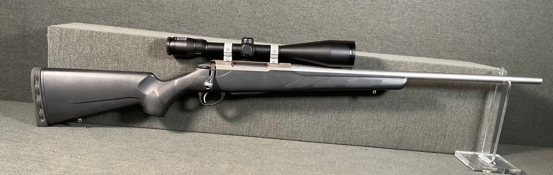 Image for Tikka Model T3 30-06 Springfield Bolt Action Rifle