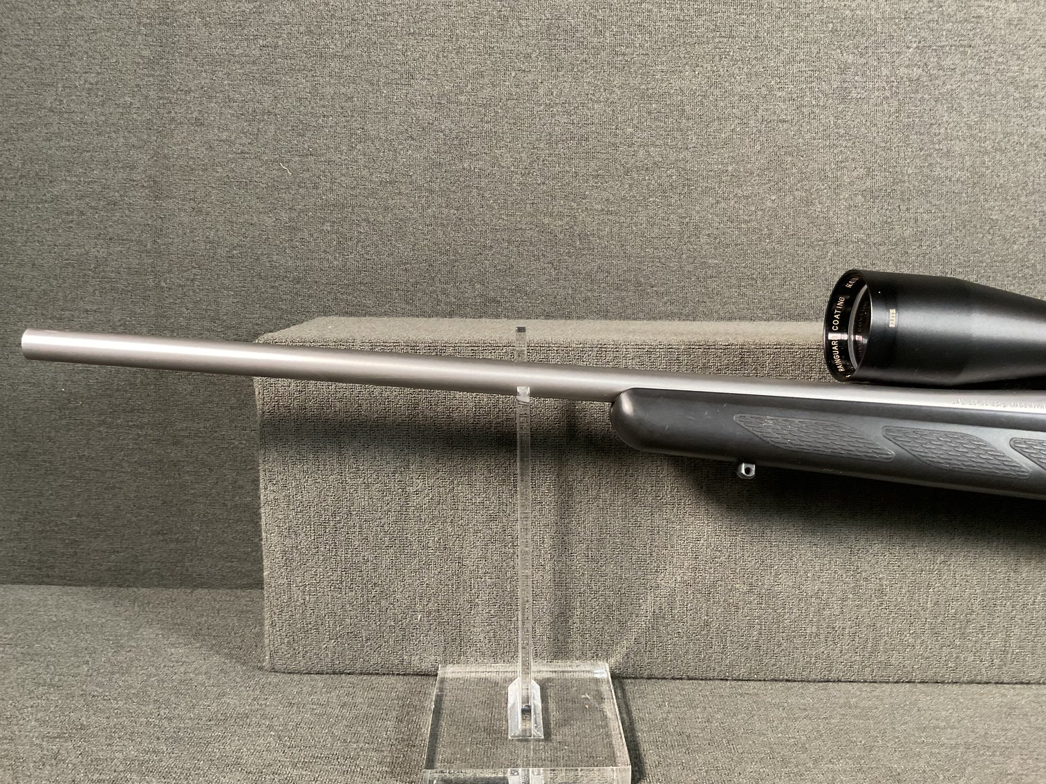 Image for Tikka Model T3 30-06 Springfield Bolt Action Rifle