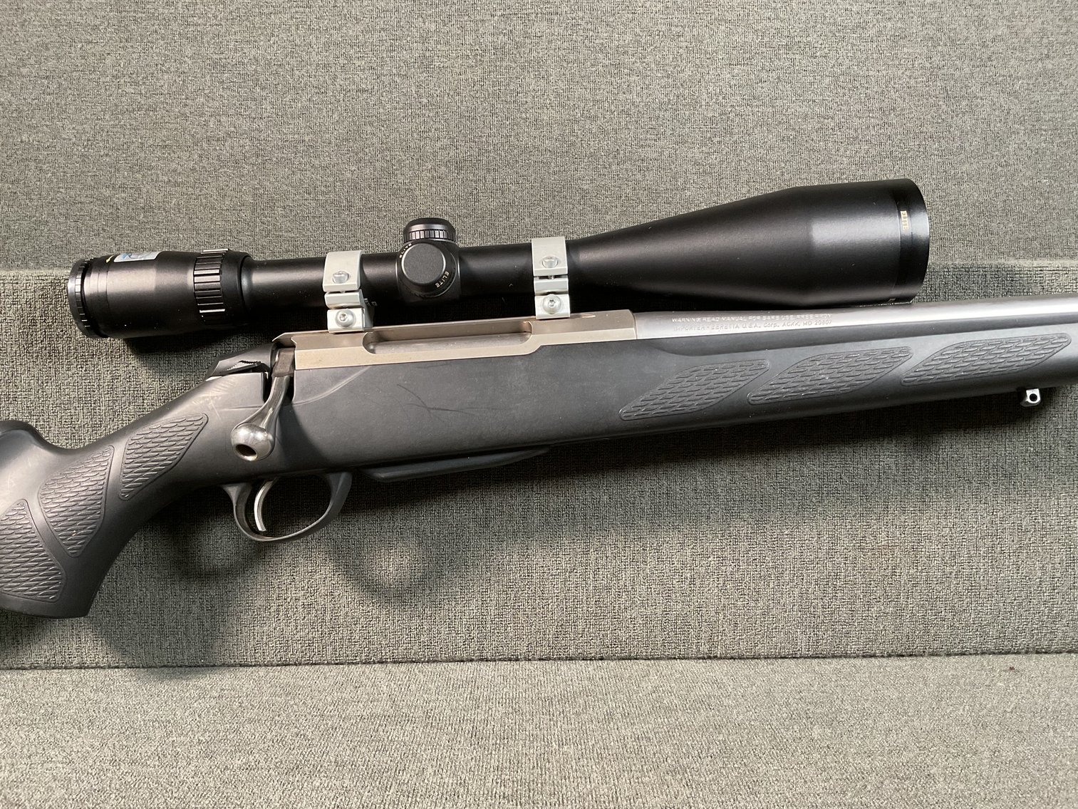 Image for Tikka Model T3 30-06 Springfield Bolt Action Rifle