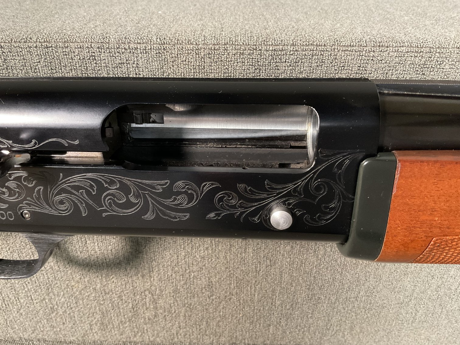 Image for Franchi M500 12 gauge Auto