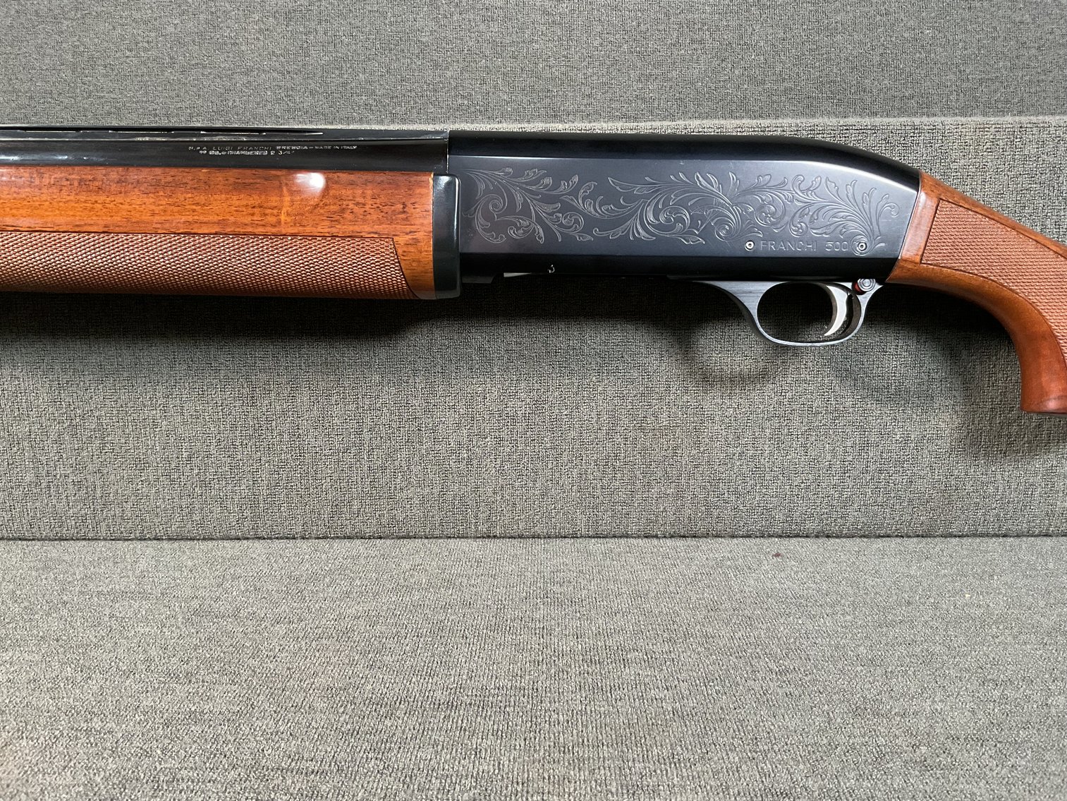 Image for Franchi M500 12 gauge Auto