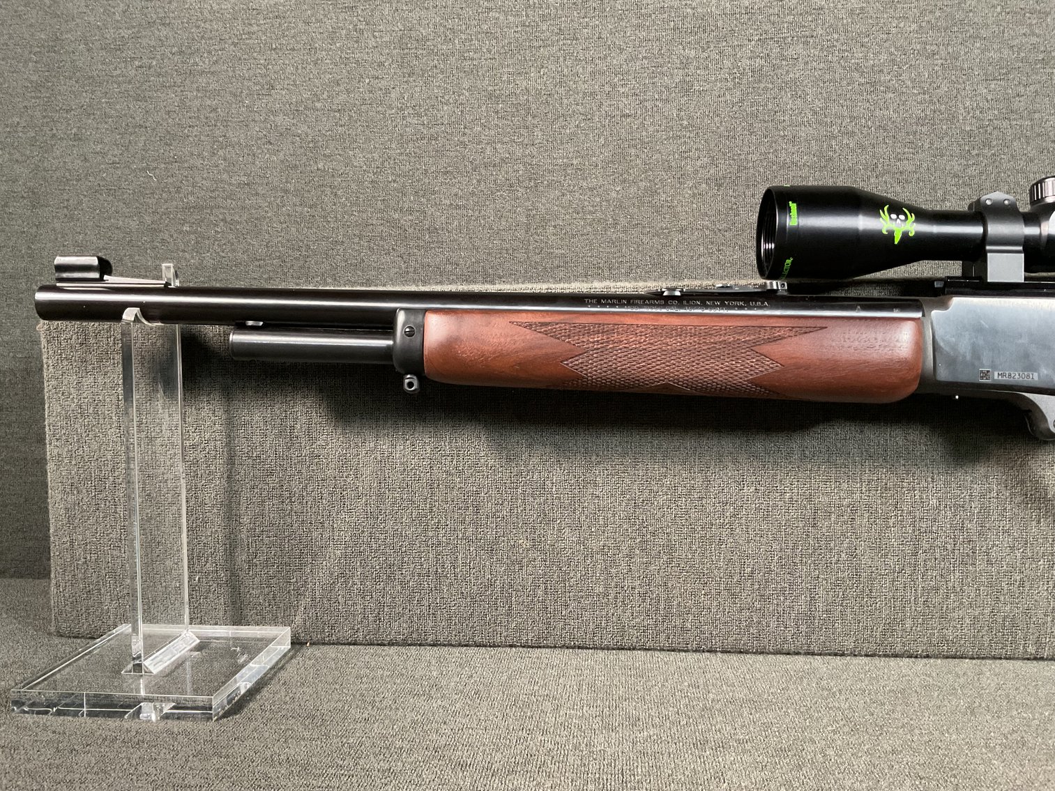 Image for Marlin M1895G 45-70 Government Model Lever Action